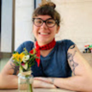 Meet your Posher, Tracy